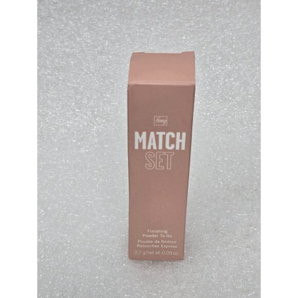 Avon FMG Match Set Finishing Powder To-Go - Picture 2 of 5